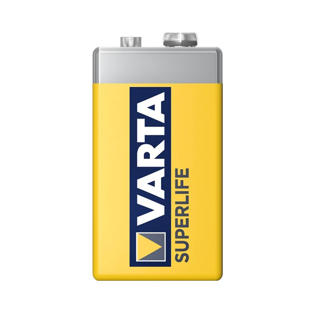 ��������� VARTA Superlife (Super Heavy Duty) E-Block 9V - 6F22P 1 ��. � ������