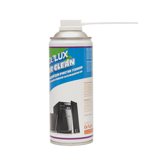 ������ ������ Delux Air Clean