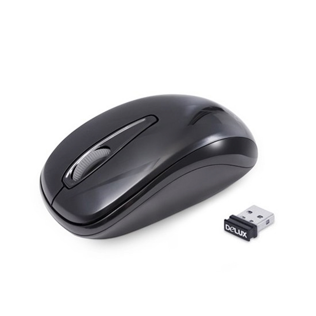 ������������ ���� Delux DLM-107OGB