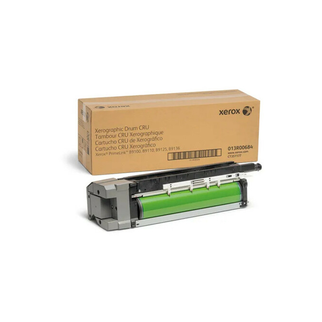 �����-�������� Xerox 013R00684