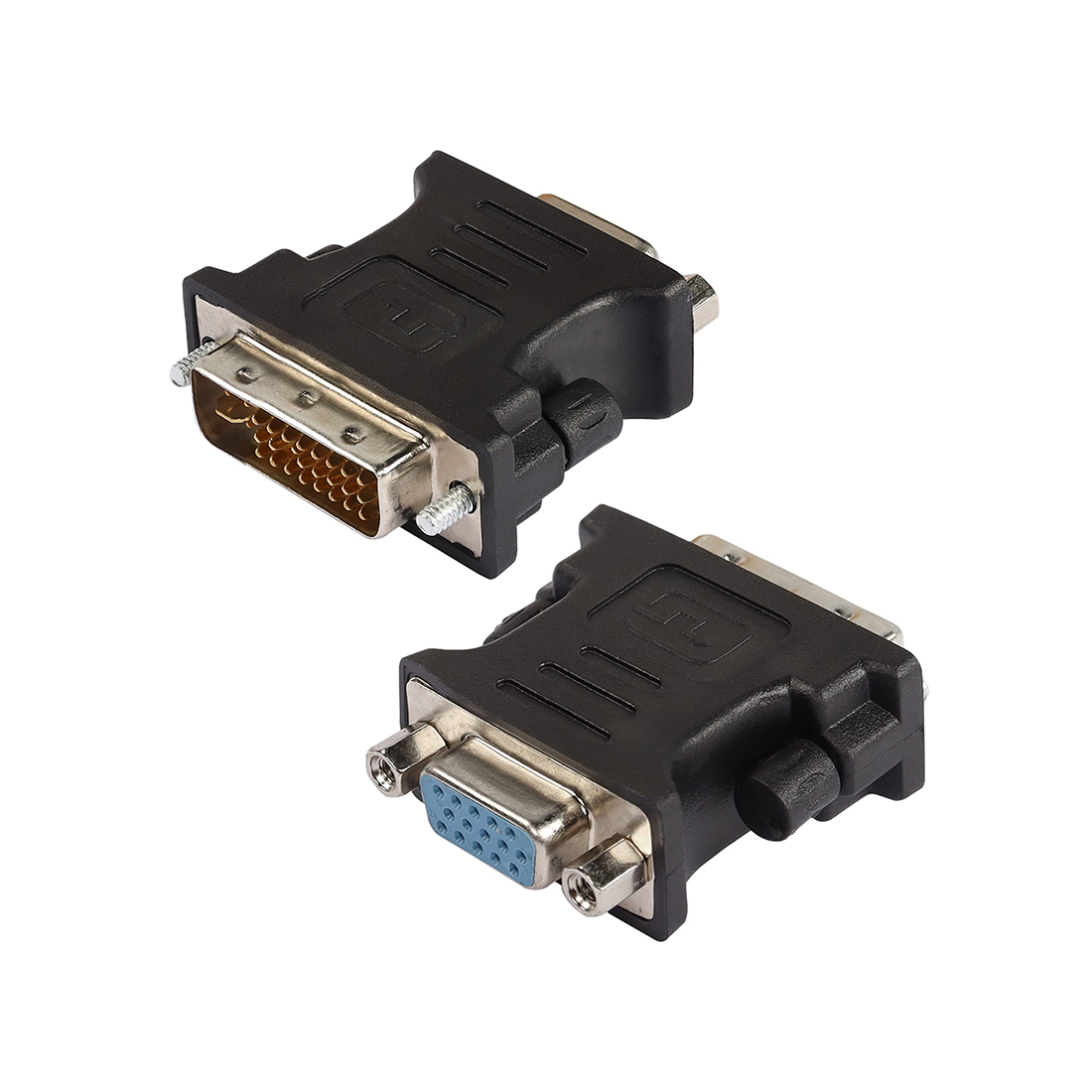 ���������� DVI 24+5 �� VGA