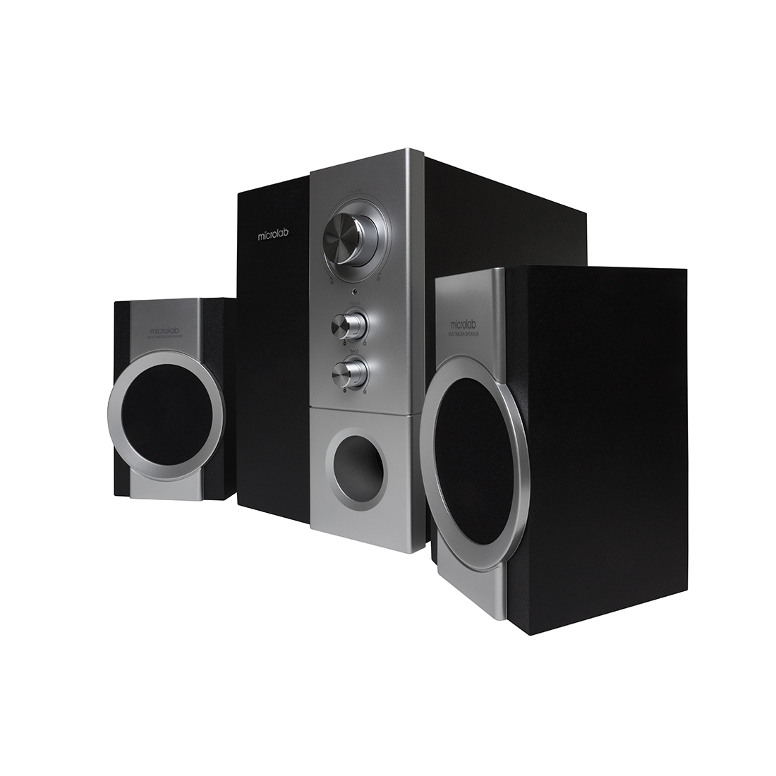 ������������ ������� Microlab M-590