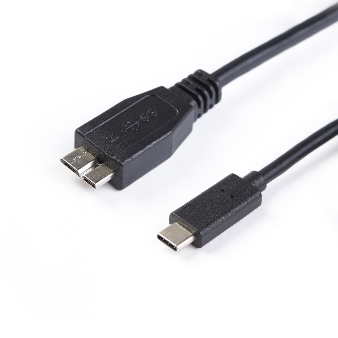 ������������ ������ MICRO-B USB �� USB-C 3.1 SHIP USB308-1P ���. �����