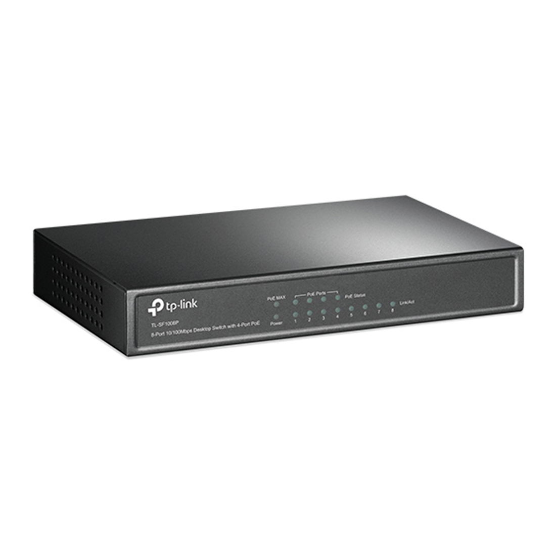 ���������� TP-Link TL-SF1008P