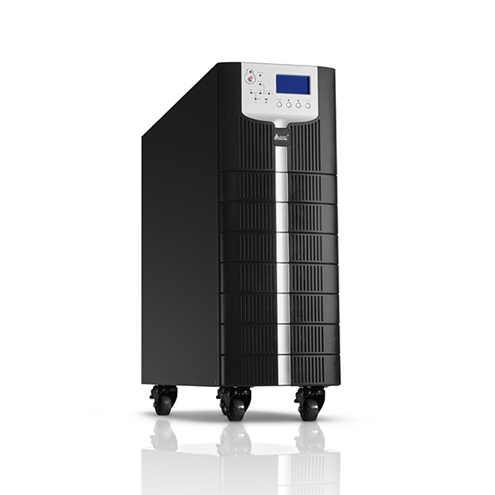 �������� �������������� ������� SVC GT33-10KVA