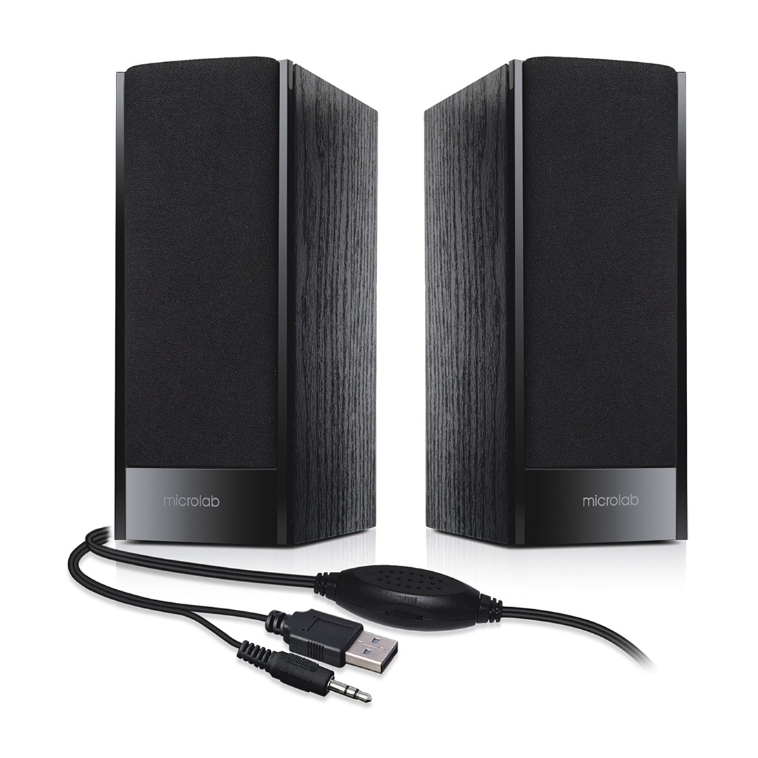 ������� Microlab B56(USB) ׸����