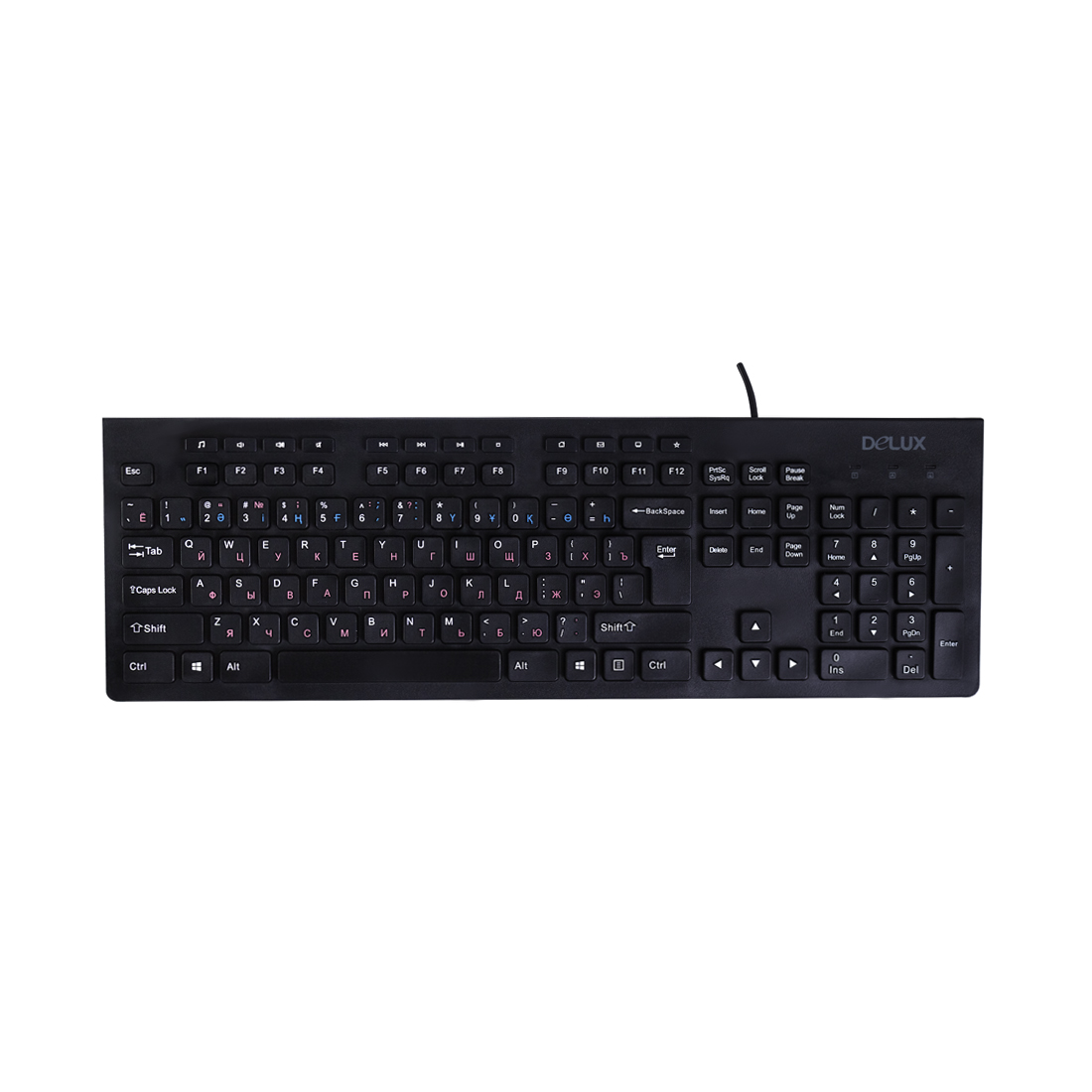 ���������� Delux DLK-180UB