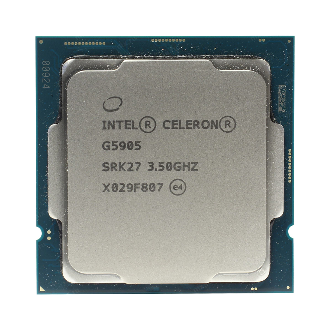 ��������� (CPU) Intel Celeron Processor G5905 1200