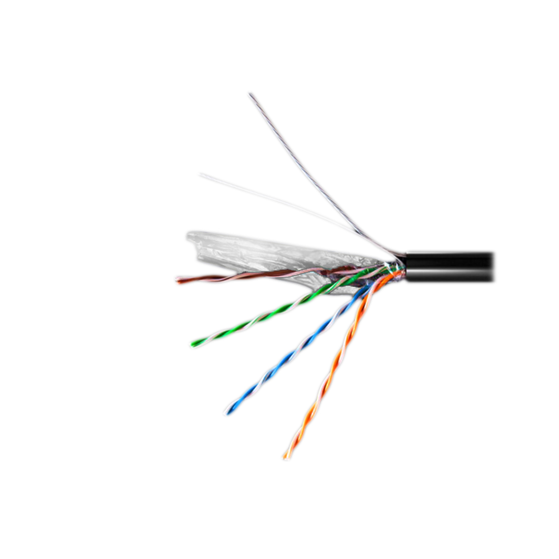 ������ ������� SHIP D225-P Cat.5e UTP 30� ��