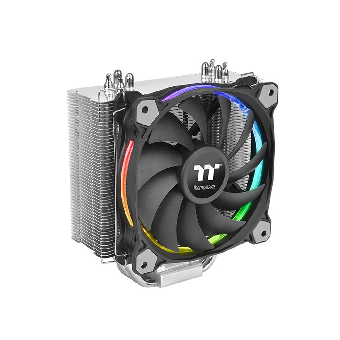 ����� ��� ���������� Thermaltake Riing Silent 12 RGB Sync
