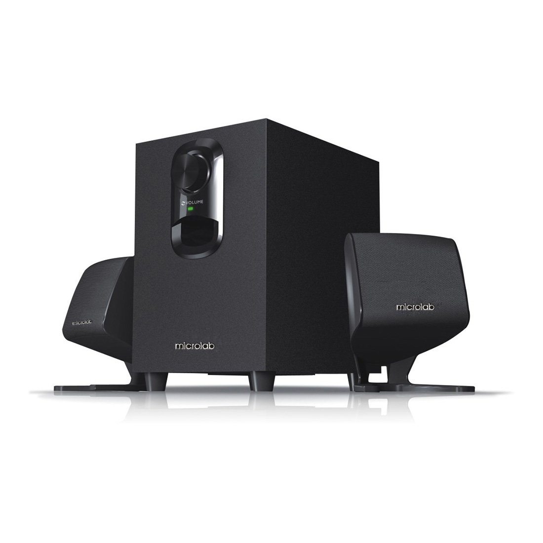 ������������ ������� Microlab M-108 ׸����