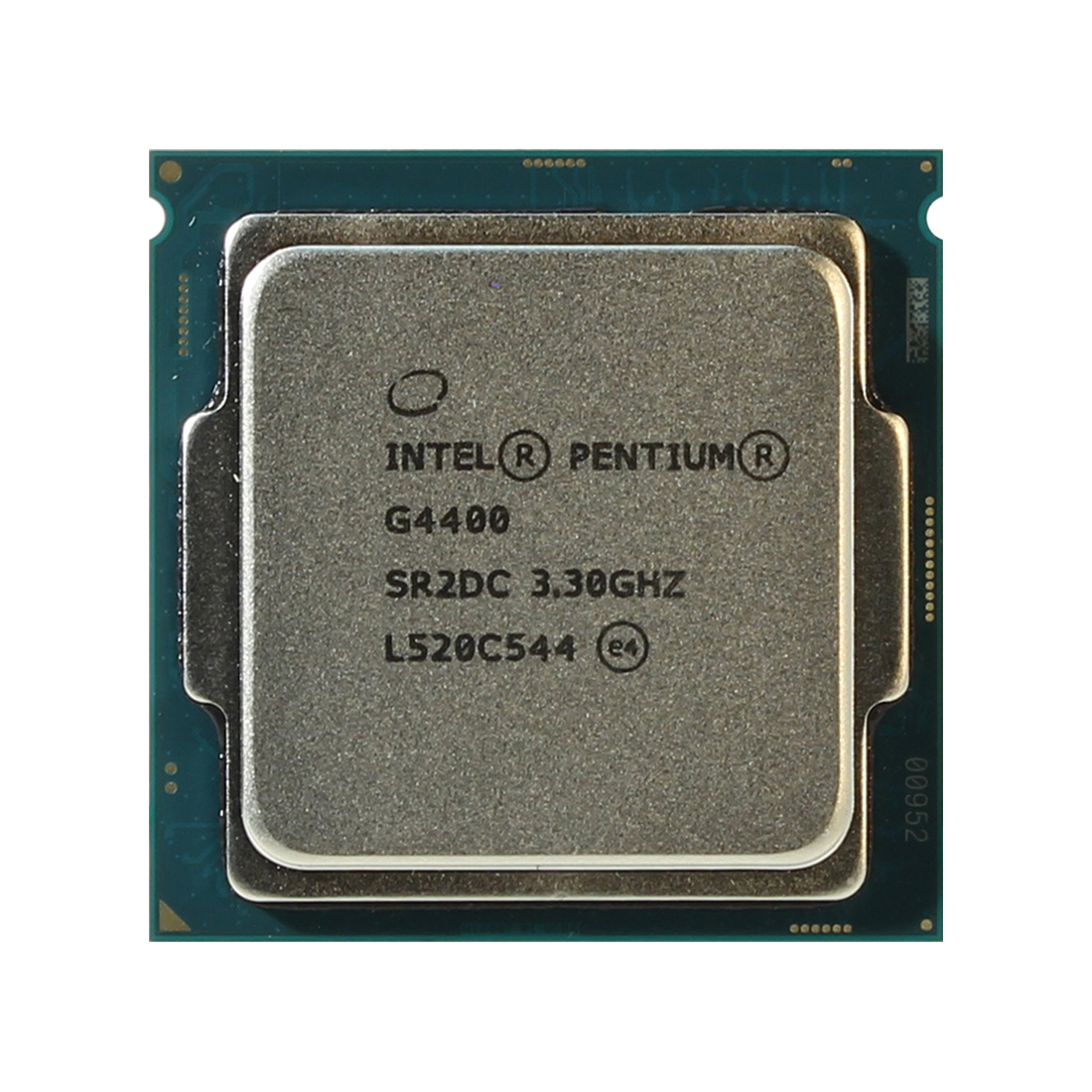 ��������� (CPU) Intel Pentium Processor G4400 1151