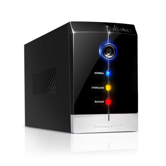 �������� �������������� ������� SVC V-500-F