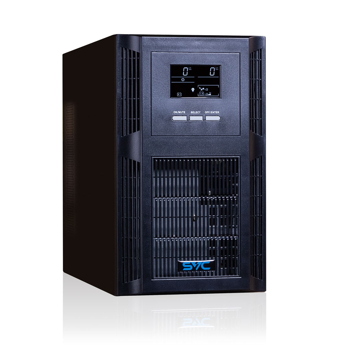 �������� �������������� ������� SVC PT-3K-LCD