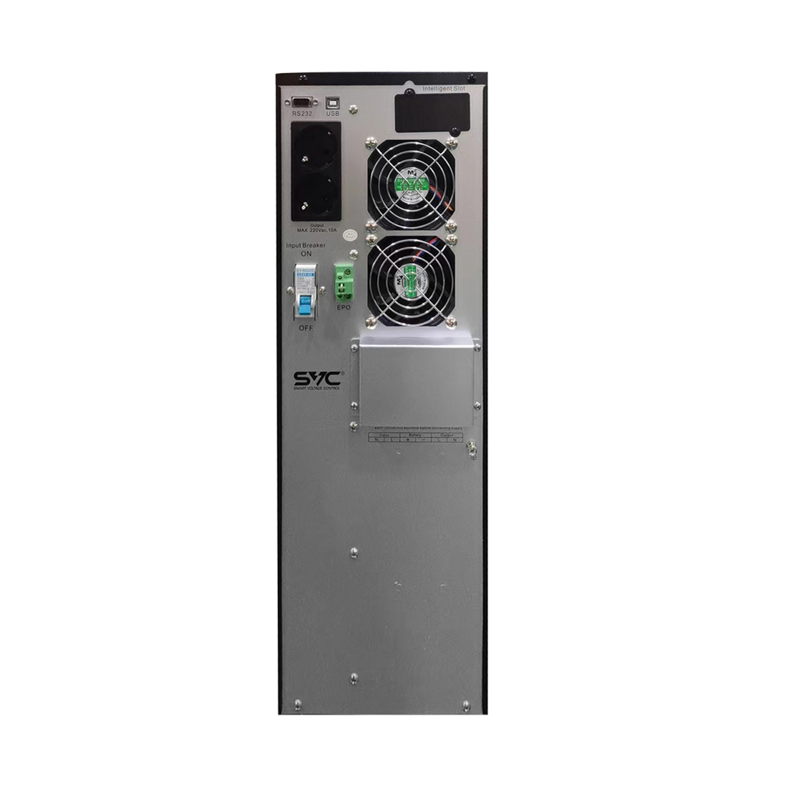 �������� �������������� ������� SVC PT-6K-LCD