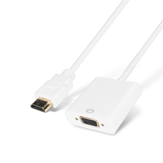 ���������� HDMI �� VGA SHIP SH-CHVL