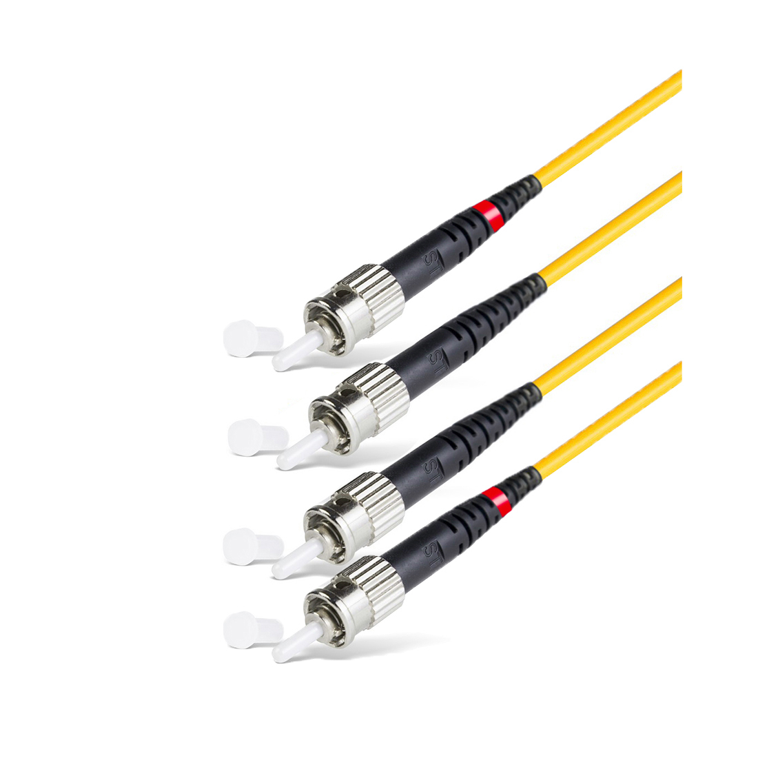 ���� ���� �������������� ST/UPC-ST/UPC SM 9/125 Duplex 3.0�� 3 �