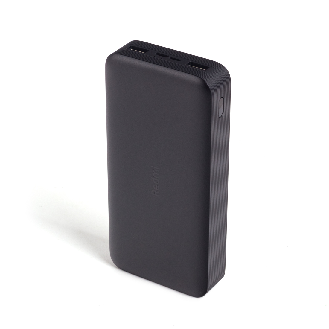 ����������� ������� ����������� Xiaomi Redmi Power Bank 20000mAh (18W Fast Charge) ������