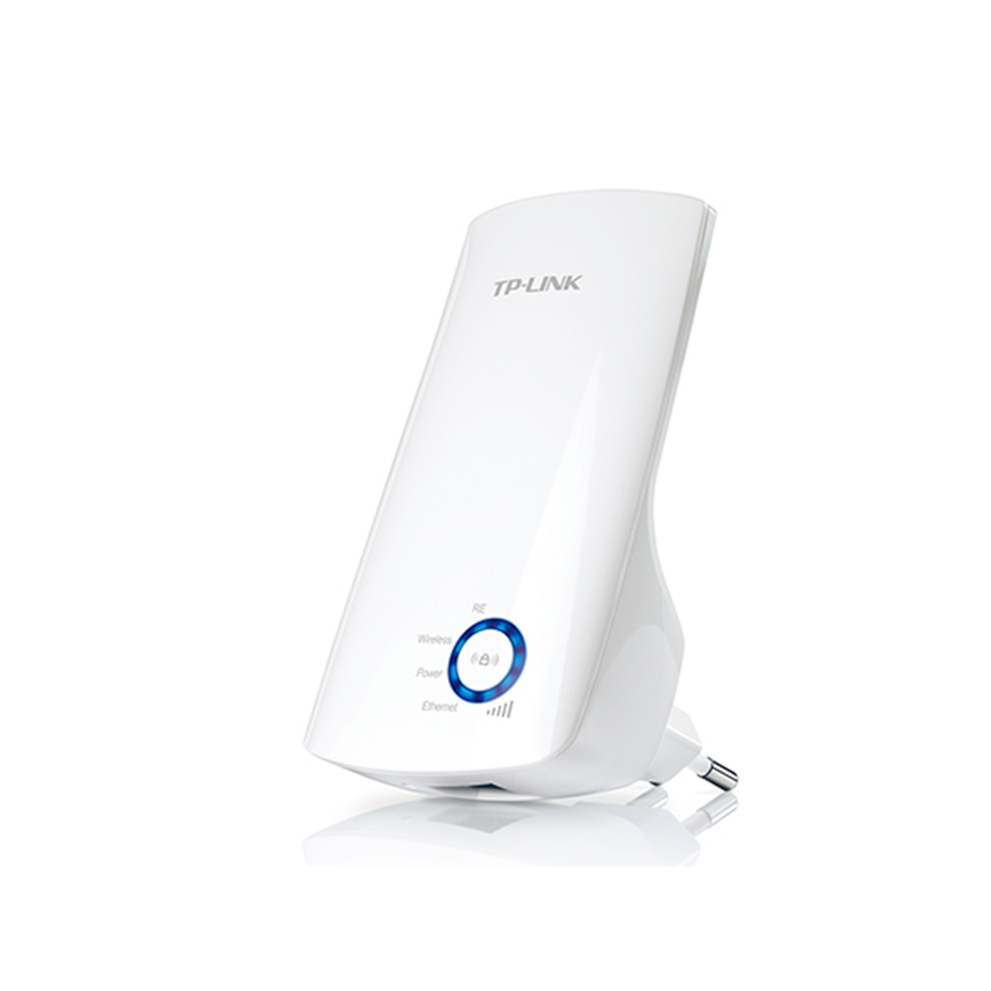 ��������� Wi-Fi ������� TP-Link TL-WA850RE