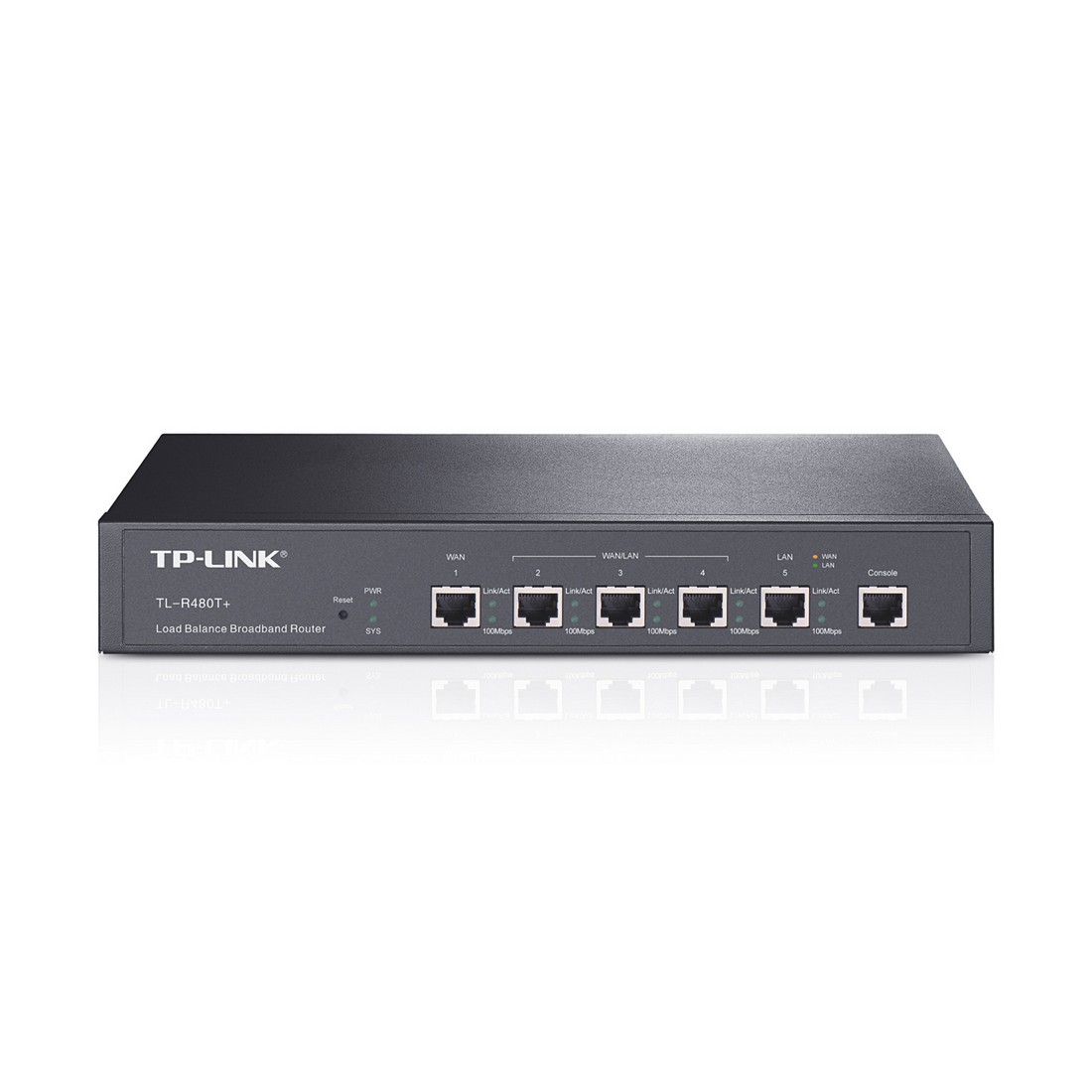 ������������� TP-Link TL-R480T+