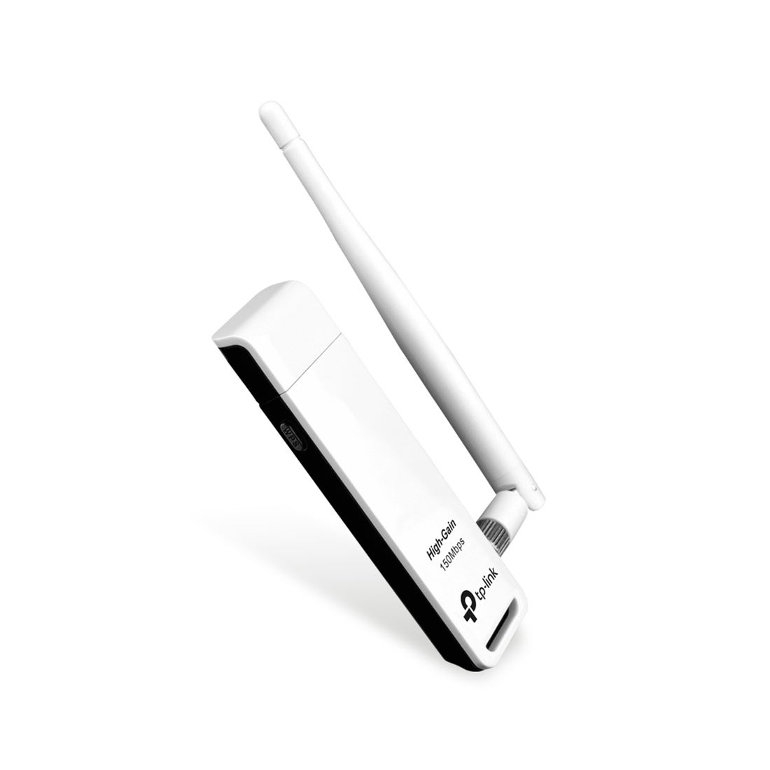 USB-������� TP-Link TL-WN722N