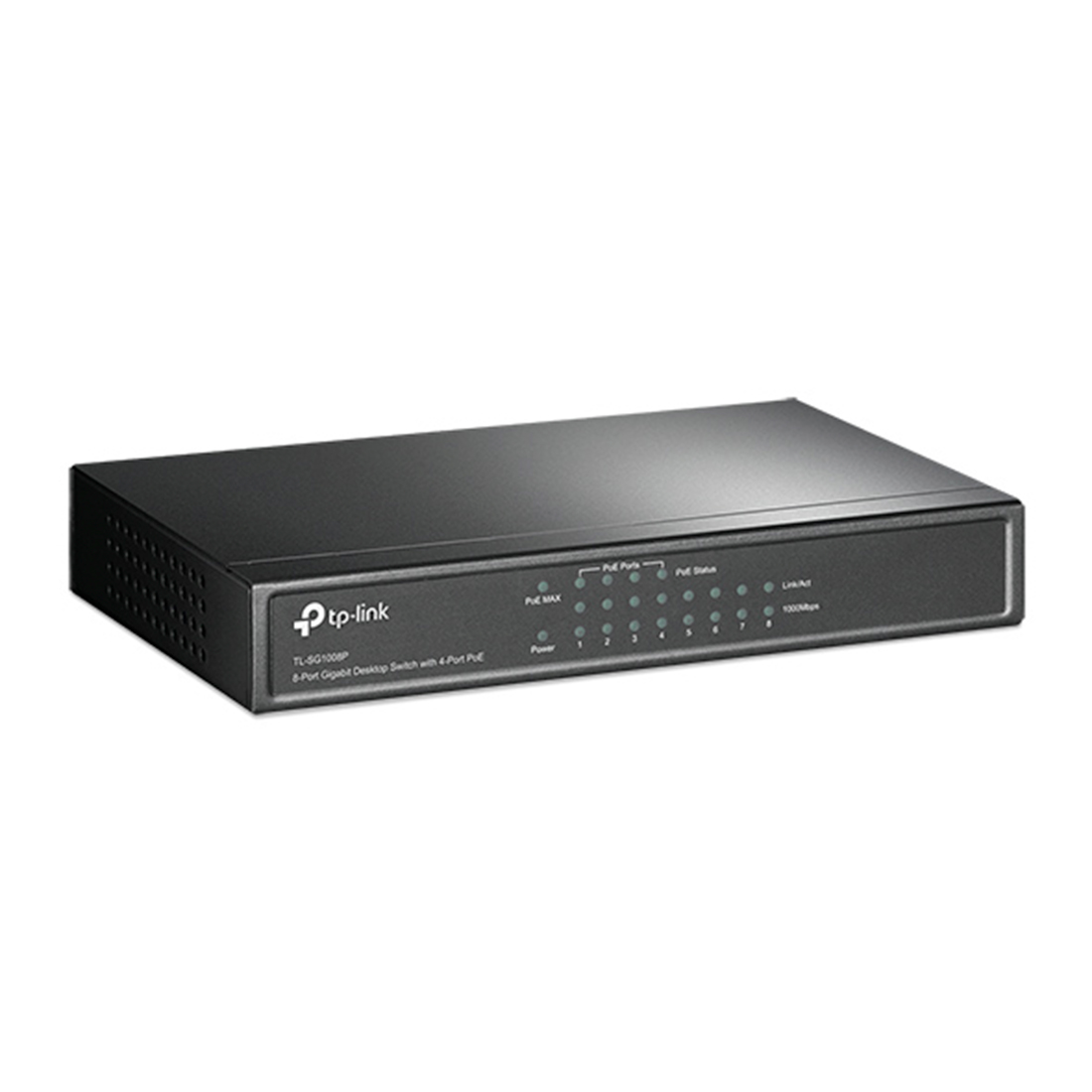 ���������� TP-Link TL-SG1008P