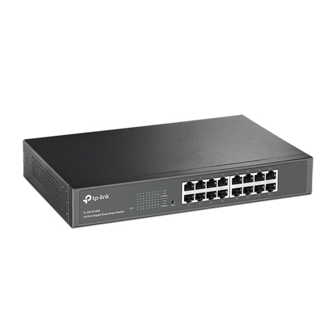���������� TP-Link TL-SG1016DE