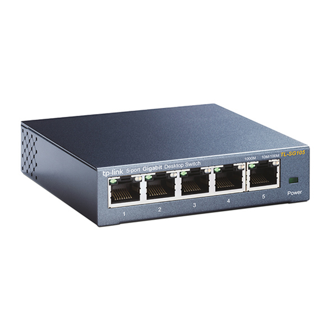 ���������� TP-Link TL-SG105