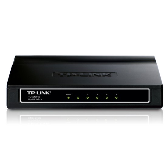 ���������� TP-Link TL-SG1005D