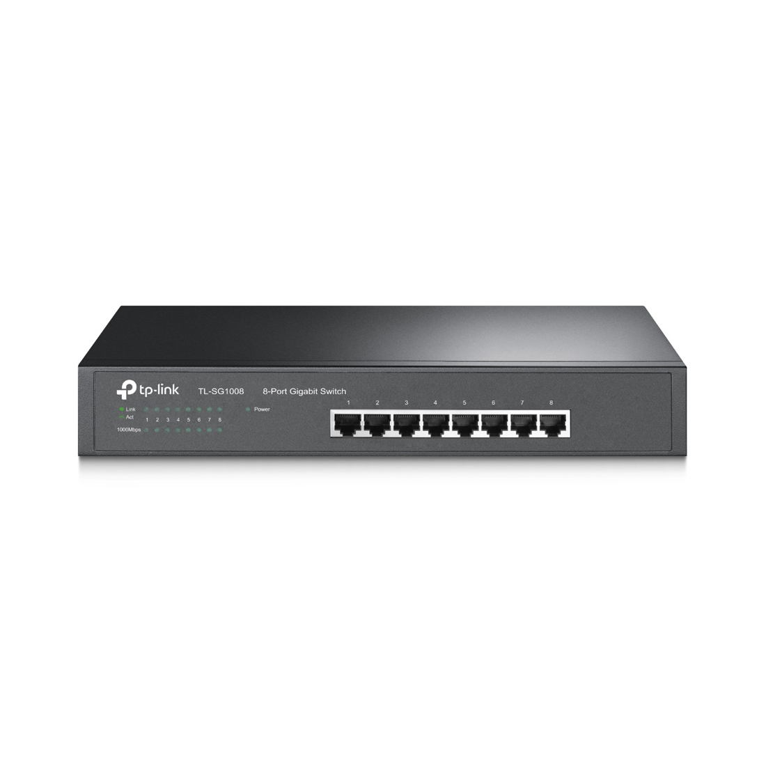 ���������� TP-Link TL-SG1008