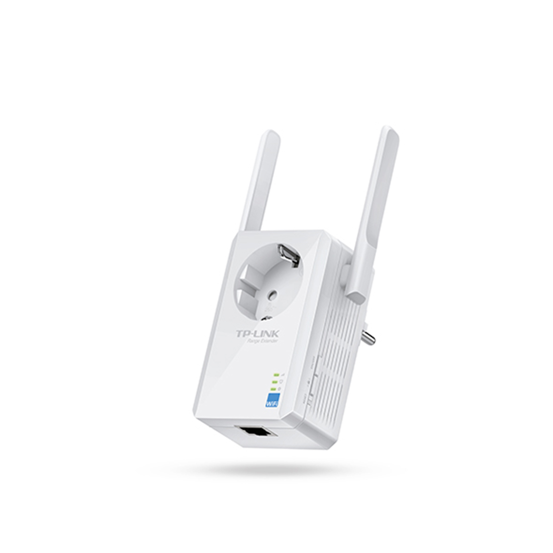 ��������� Wi-Fi ������� TP-Link TL-WA860RE