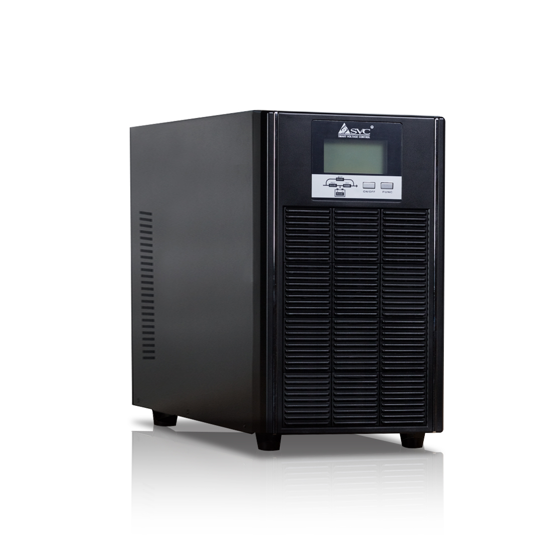 �������� �������������� ������� SVC PTX-10KL-LCD