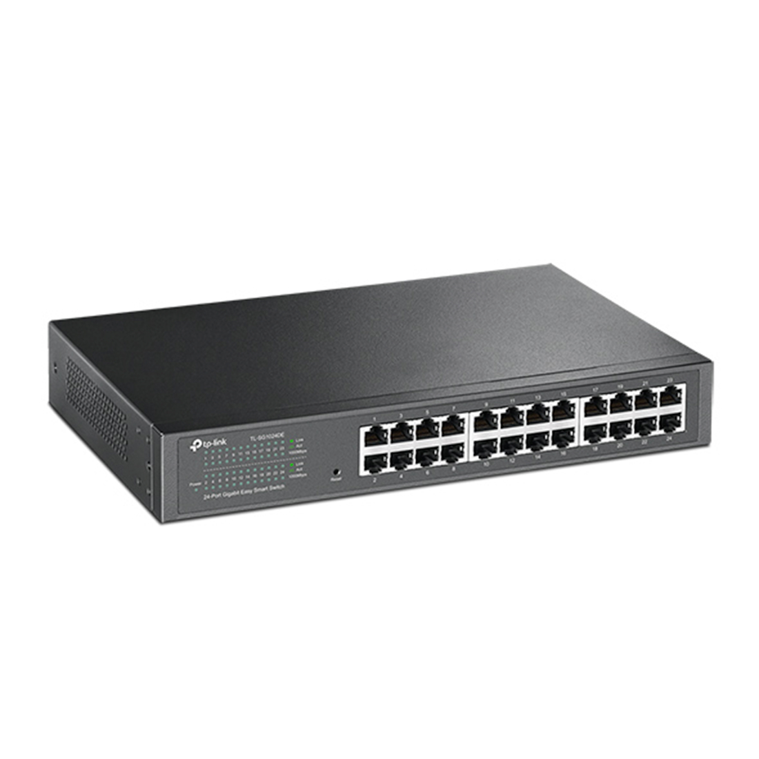 ���������� TP-Link TL-SG1024DE