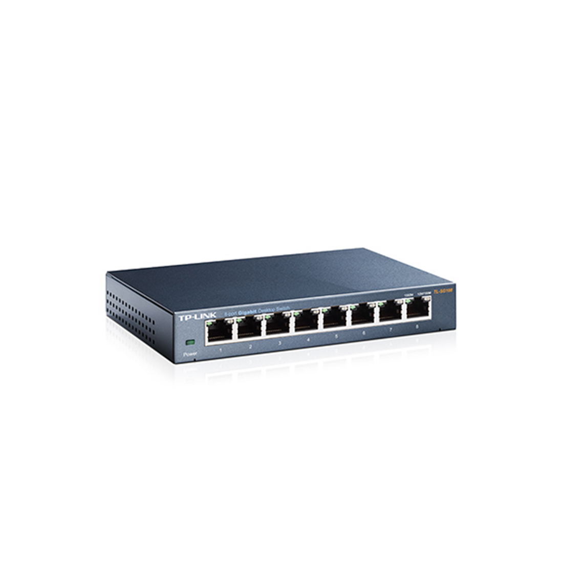 ���������� TP-Link TL-SG108