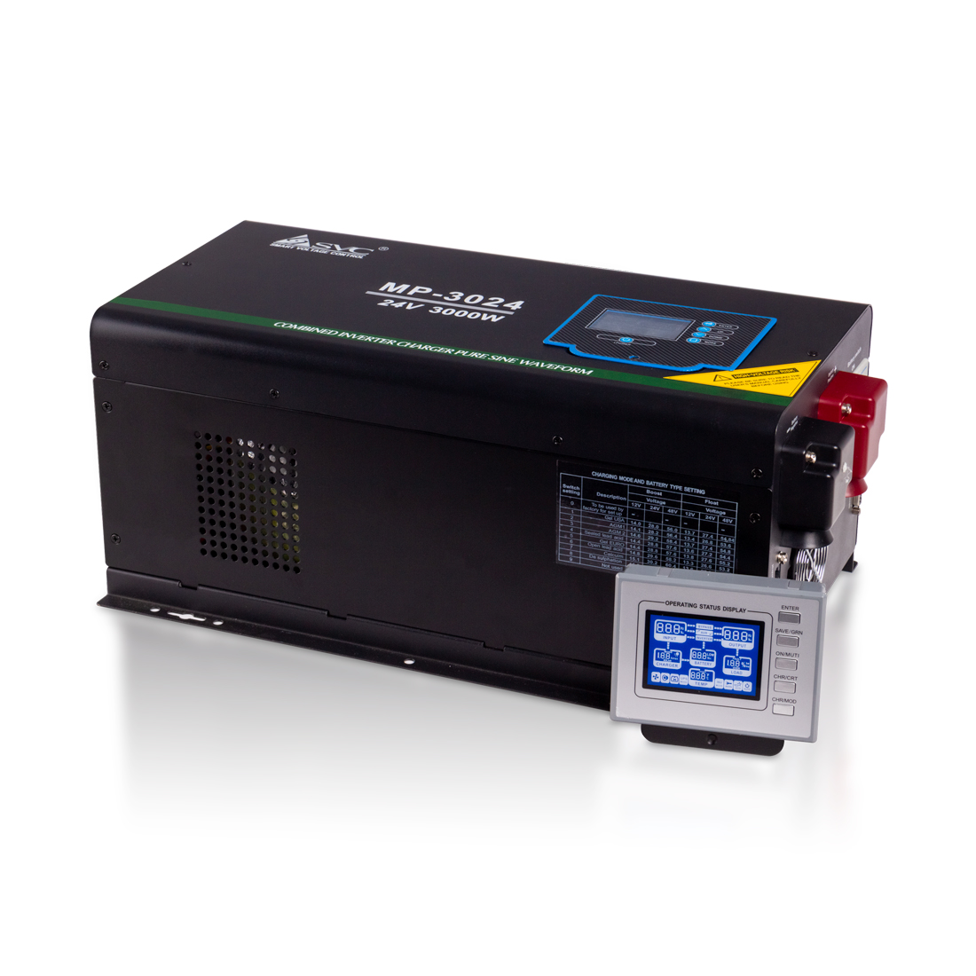 �������� SVC MP-3024