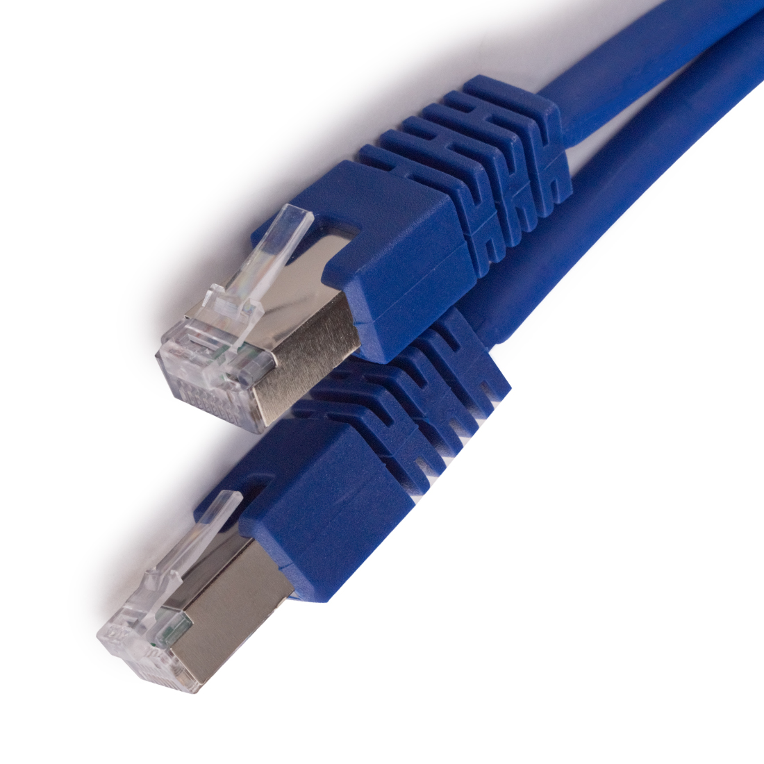 ���� ���� SHIP Cat.6A SFTP LSZH RJ-45 3 � S8025BL0300-P