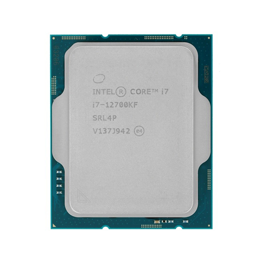 ��������� (CPU) Intel Core i7 Processor 12700KF 1700