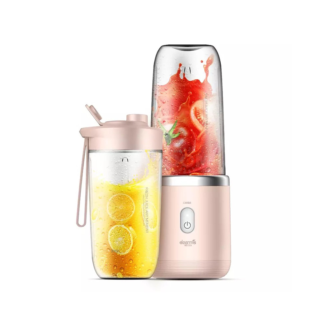 ������� Deerma NU05 Juice Blender