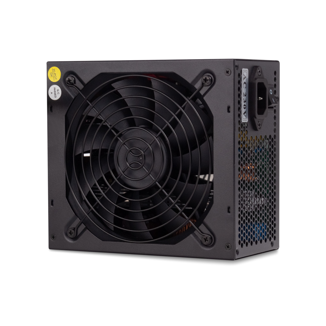 ���� ������� X-Game TTM Multi-rail 1600W