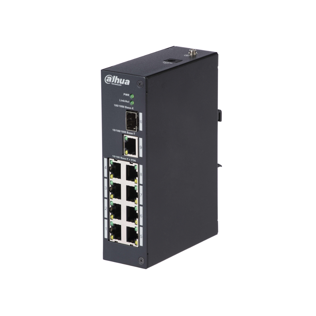 ���������� Dahua DH-PFS3110-8ET-96