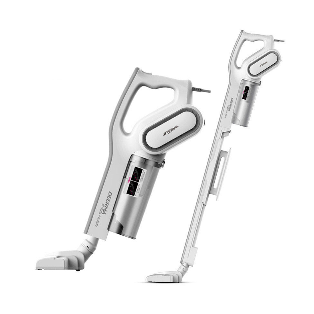 ��������� ������������ ������� Deerma DX700