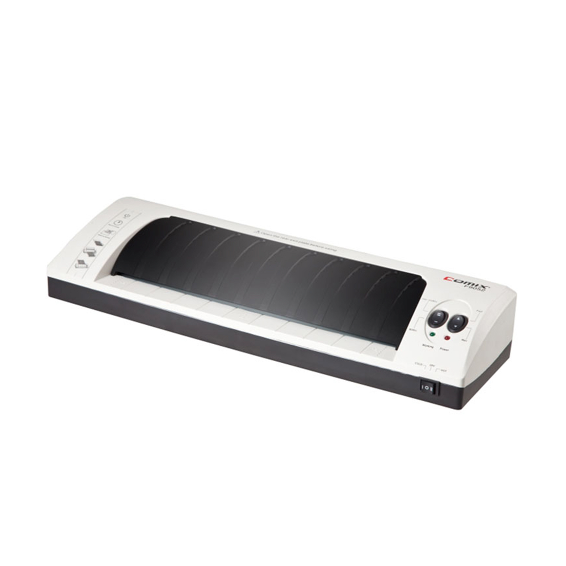 ��������� COMIX F9052 �3, 4 ����, 80-125 ���, 30 ��/���.