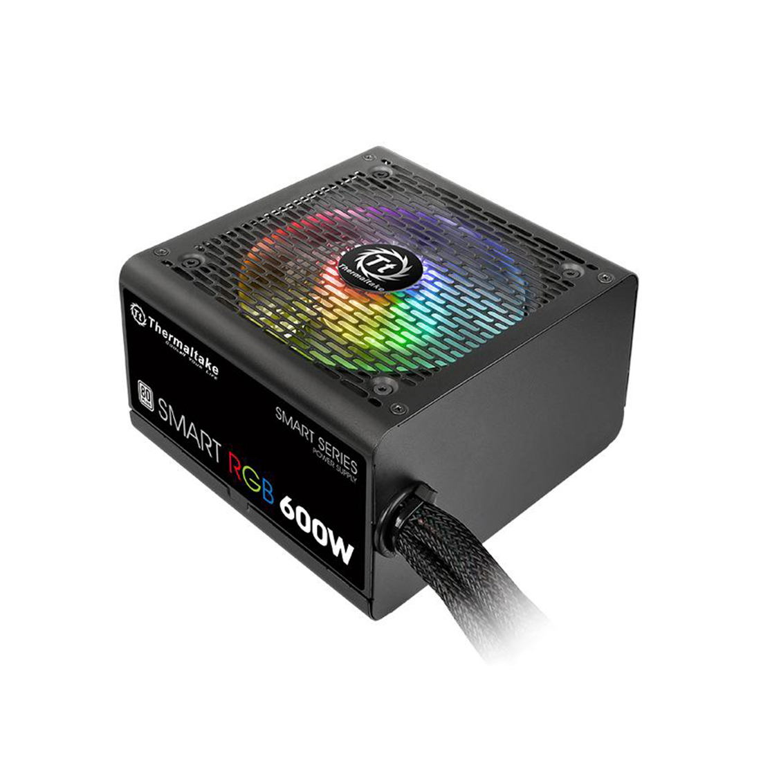 ���� ������� Thermaltake Smart RGB 600W