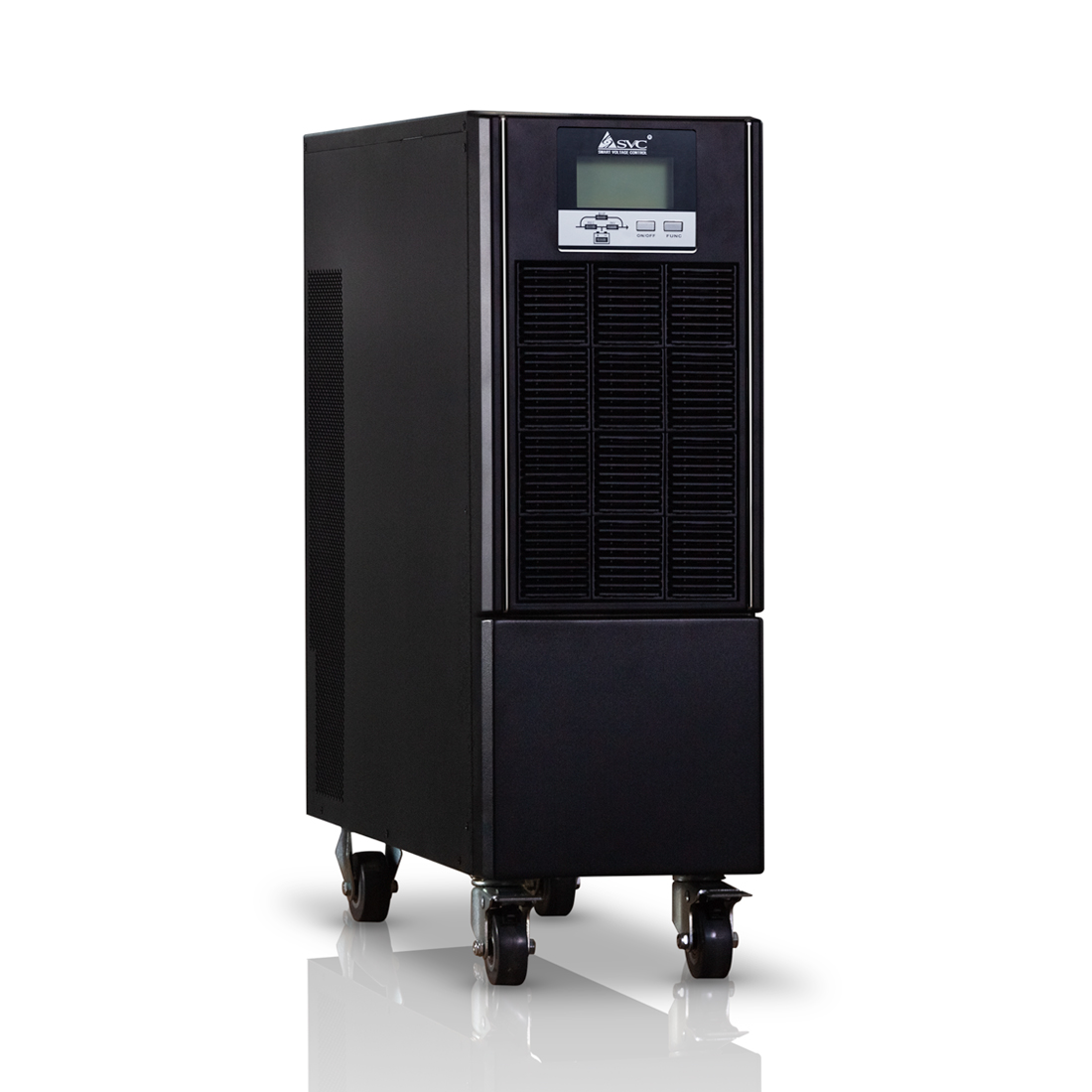 �������� �������������� ������� SVC GT31-20KVA