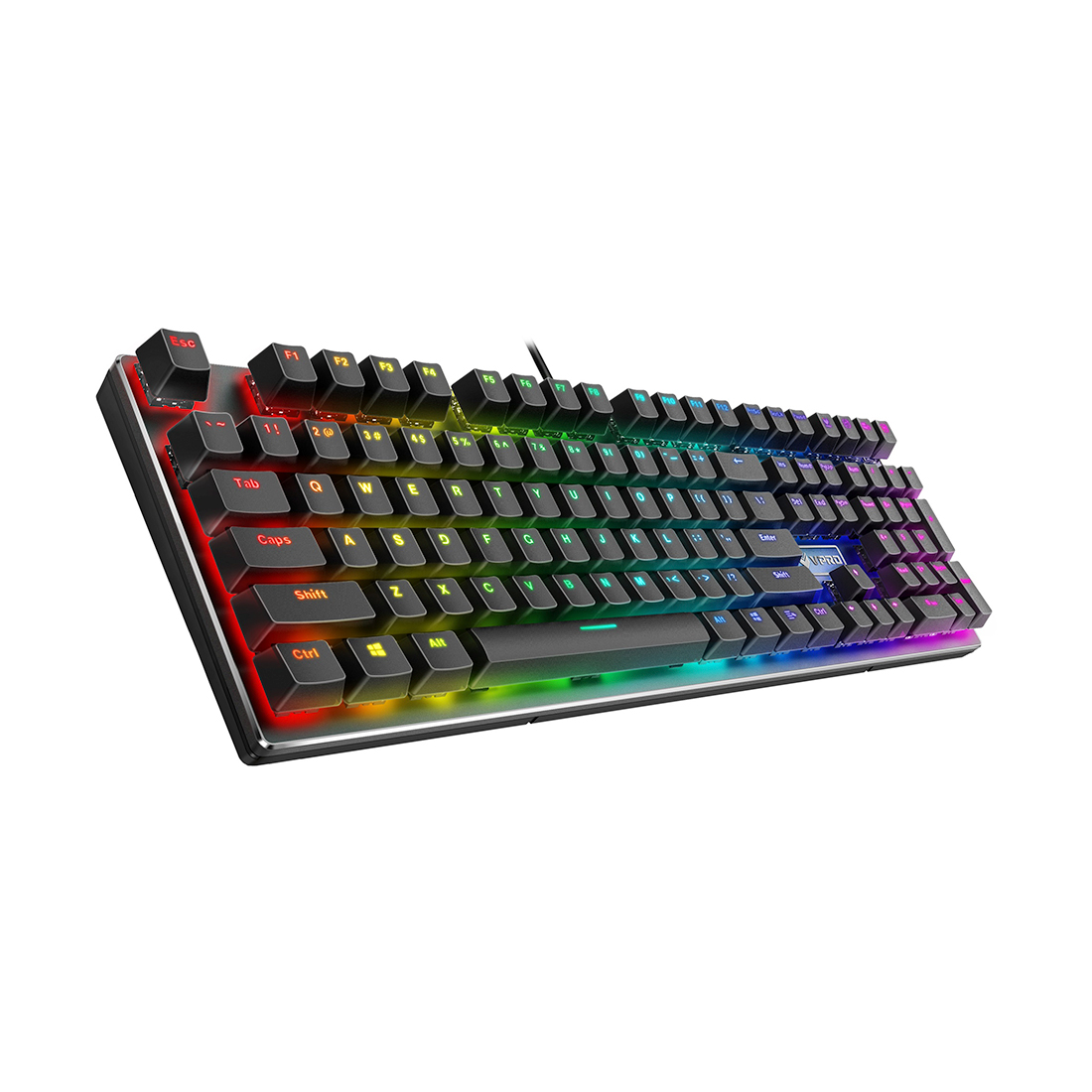 ���������� Rapoo V700RGB