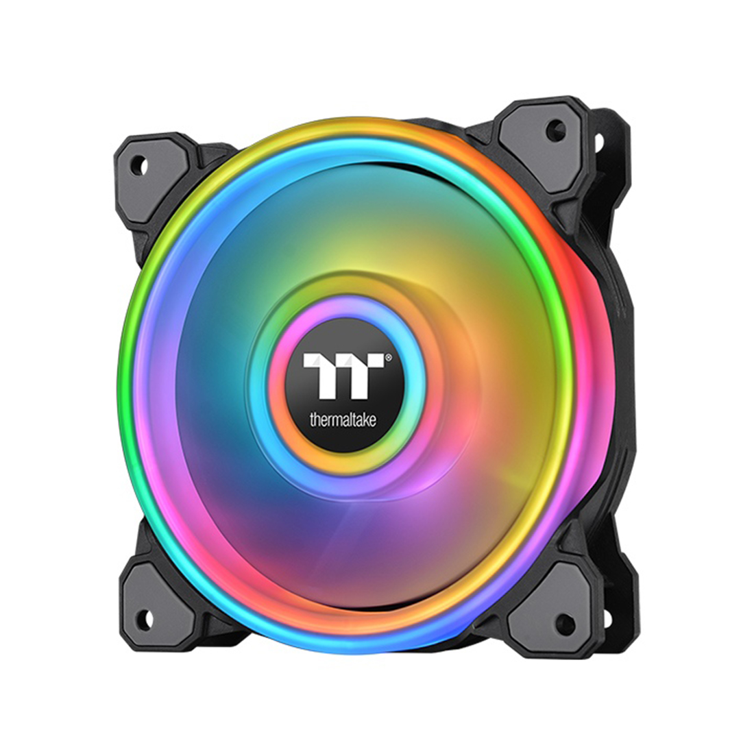 ����� ��� ������������� ������� Thermaltake Riing Quad 12 RGB
