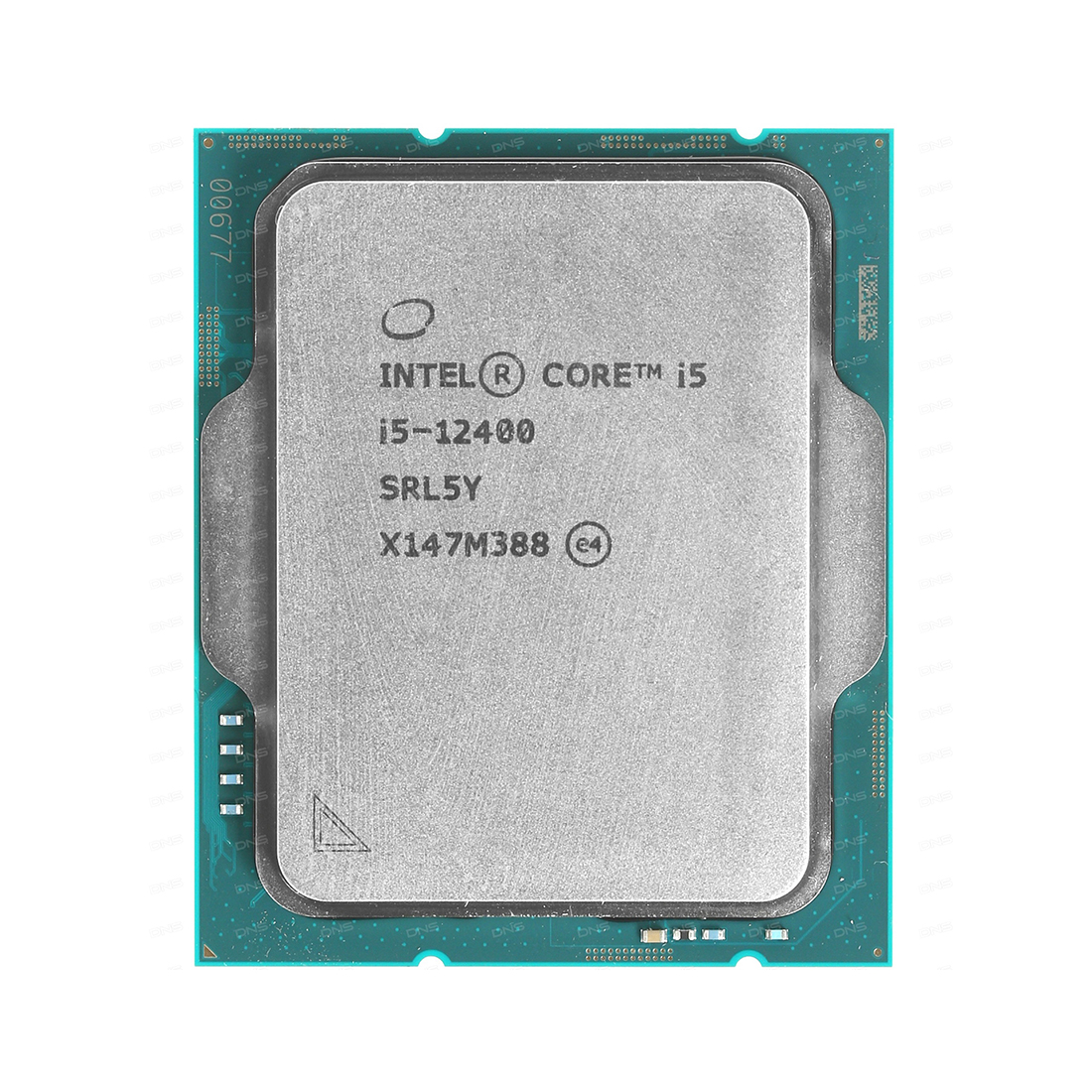 ��������� (CPU) Intel Core i5 Processor 12400 1700