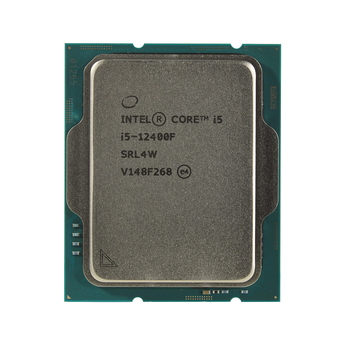 ��������� (CPU) Intel Core i5 Processor 12400F 1700