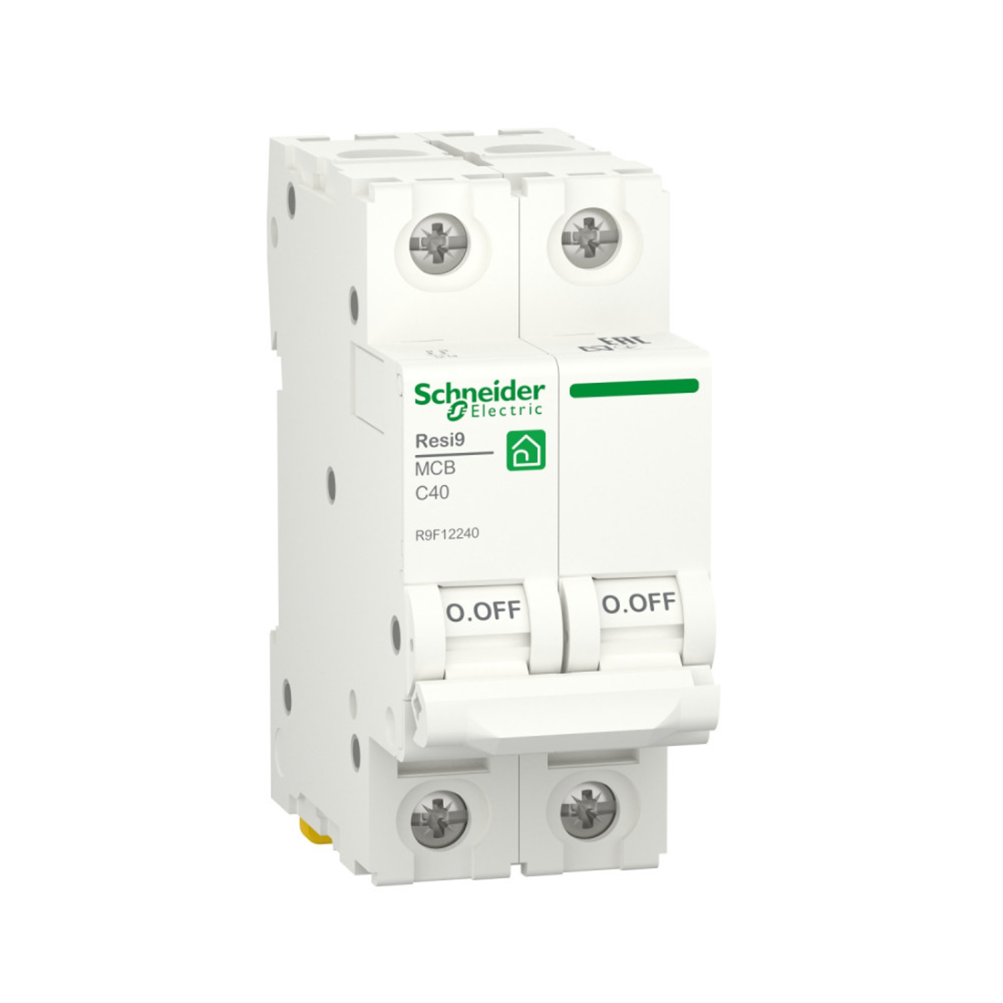 �������������� ����������� SE R9F12240 (��) 2P � 40� 6 kA