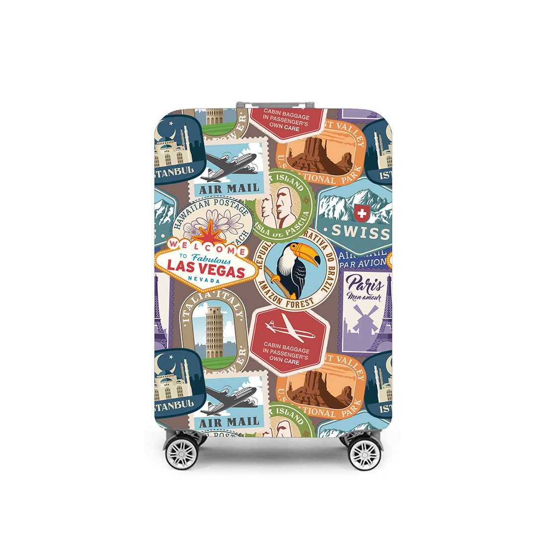 ����� ��� �������� Travelsky Las Vegas L